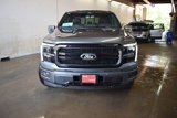 New 2025 Ford F150 Lariat w/ Equipment Group 501A Mid image 2