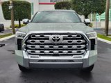 New 2025 Toyota Tundra 1794 Edition image 4