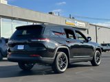 New 2025 Jeep Grand Cherokee L Altitude image 2