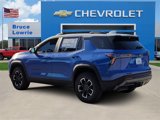 New 2026 Chevrolet Equinox ACTIV w/ Convenience Package III image 3