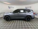 Used 2024 Volkswagen Atlas SE w/ Black Wheel Package image 3