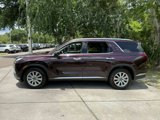 Used 2025 Hyundai Palisade SEL image 2