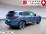 New 2026 Nissan Rogue S image 3