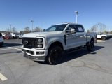 New 2025 Ford F350 Lariat w/ Black Appearance Package image 3