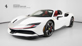 Certified 2022 Ferrari SF90 Spider image 4