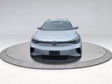 Used 2021 Volkswagen ID.4 Pro image 2