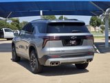 New 2026 Chevrolet Traverse Z71 image 3