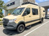 Used 2022 Mercedes-Benz Sprinter 2500 image 2