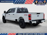 New 2025 Ford F350 XL w/ STX Appearance Package image 2
