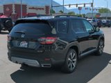 New 2025 Honda Pilot Elite image 3