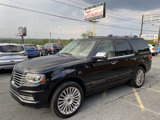Used 2015 Lincoln Navigator 4WD image 2
