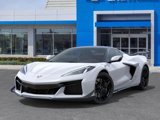 New 2025 Chevrolet Corvette Z06 image 6