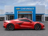 New 2025 Chevrolet Corvette Z06 w/ Battery Protection Package image 5