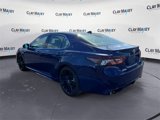 Used 2024 Toyota Camry XSE image 3