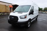 Used 2024 Ford Transit 250 148 High Roof w/ Interior Upgrade Package image 5