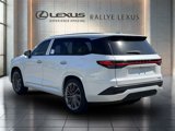 New 2025 Lexus TX 350 AWD image 5