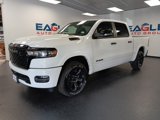 New 2025 RAM 1500 Big Horn image 6