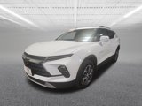 Used 2024 Chevrolet Blazer LT w/ Sound & Technology Package image 2