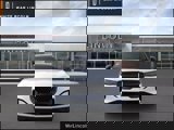 New 2025 Lincoln Nautilus Black Label w/ Jet Appearance Package image 6