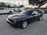 Certified 2023 Dodge Challenger SXT image 2
