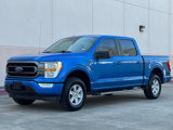 Used 2021 Ford F150 XL w/ Equipment Group 101A High image 2