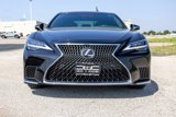 Used 2021 Lexus LS 500 w/ Luxury Package image 2