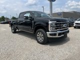 New 2025 Ford F350 Lariat w/ Lariat Ultimate Package image 2
