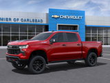 New 2025 Chevrolet Silverado 1500 LT Trail Boss w/ Convenience Package II image 2