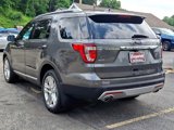 Used 2017 Ford Explorer XLT w/ Equipment Group 202A image 4