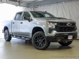 New 2026 Chevrolet Silverado 1500 LT Trail Boss w/ Convenience Package II image 2