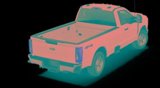 New 2025 Ford F350 XL image 3
