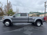 Used 2021 Ford F450 Platinum w/ FX4 Off-Road Package image 5