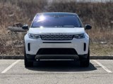 Used 2020 Land Rover Discovery Sport SE image 3