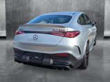 New 2025 Mercedes-Benz GLC 63 AMG S image 2