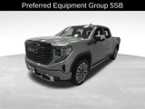 Certified 2025 GMC Sierra 1500 Denali Ultimate image 5