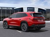 New 2025 Buick Enclave Sport Touring w/ Super Cruise Package image 3