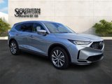 New 2025 Acura MDX w/ Technology Package image 2