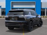 New 2026 Chevrolet Traverse RS w/ LPO, Floor Liner Package image 4