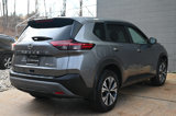Certified 2022 Nissan Rogue SV image 6