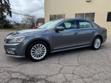 Used 2017 Volkswagen Passat 1.8T SE w/ SE Lighting Package image 4
