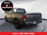 Used 2022 RAM 1500 Classic Warlock w/ Electronics Group image 5