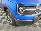 Used 2025 Ford Bronco Sport Big Bend w/ Convenience Package image 3