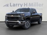 New 2025 Chevrolet Silverado 2500 LT w/ Texas Edition image 6