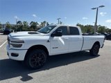 New 2025 RAM 3500 Laramie image 5