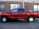 Used 2018 Nissan Titan SV w/ SV Convenience Package image 6