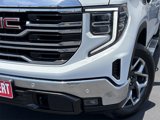 Used 2024 GMC Sierra 1500 SLT image 3