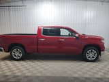 New 2025 Chevrolet Silverado 1500 LTZ w/ LTZ Premium Package image 3