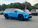 Used 2019 Toyota RAV4 LE image 5