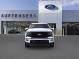 New 2025 Ford F150 Platinum w/ Equipment Group 702A High image 6