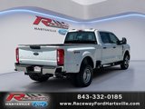 New 2025 Ford F350 XL image 4